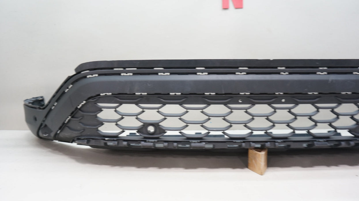 2024-2025 VOLKSWAGEN ATLAS FRONT BUMPER LOWER VALANCE COVER 3CN805903 OEM