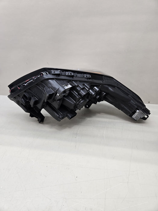 2024 2025 KIA EV9 LEFT LH LED HEADLIGHT LAMP OEM