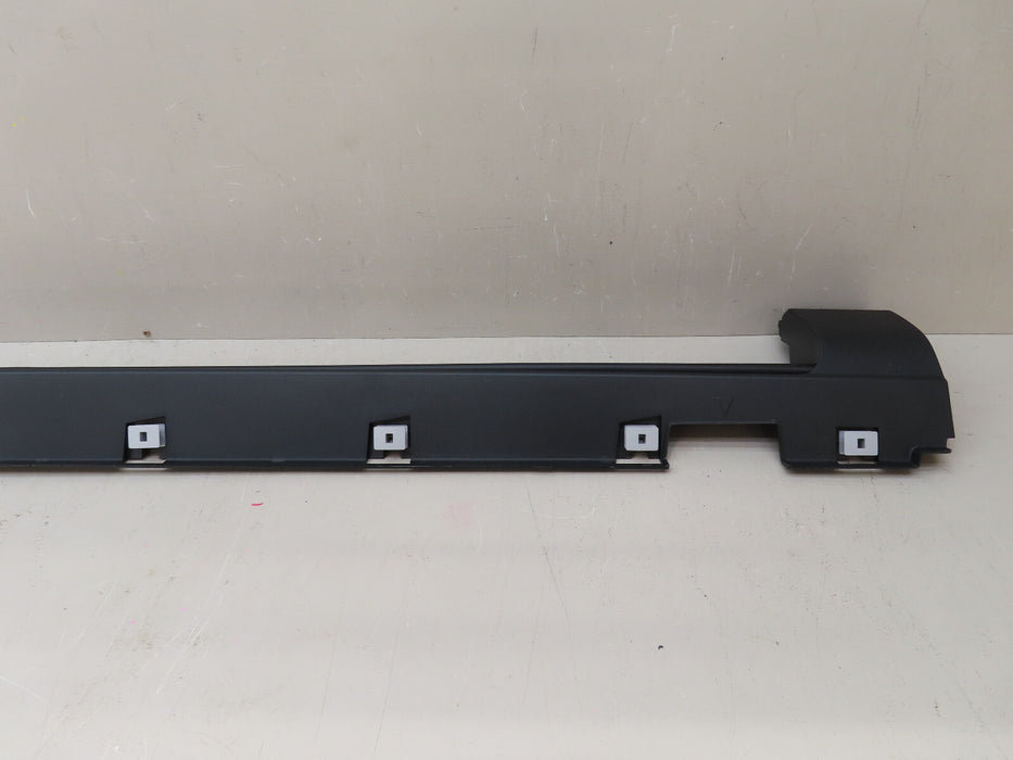 2021 2022 FORD BRONCO SPORT FRONT RIGHT PASSENGER ROCKER PANEL OEM M1PBS10154