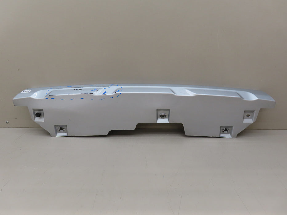 2020-2023 SUBARU OUTBACK REAR LOWER BUMPER DIFFUSER MOLDING SKID OEM 57734AN11A