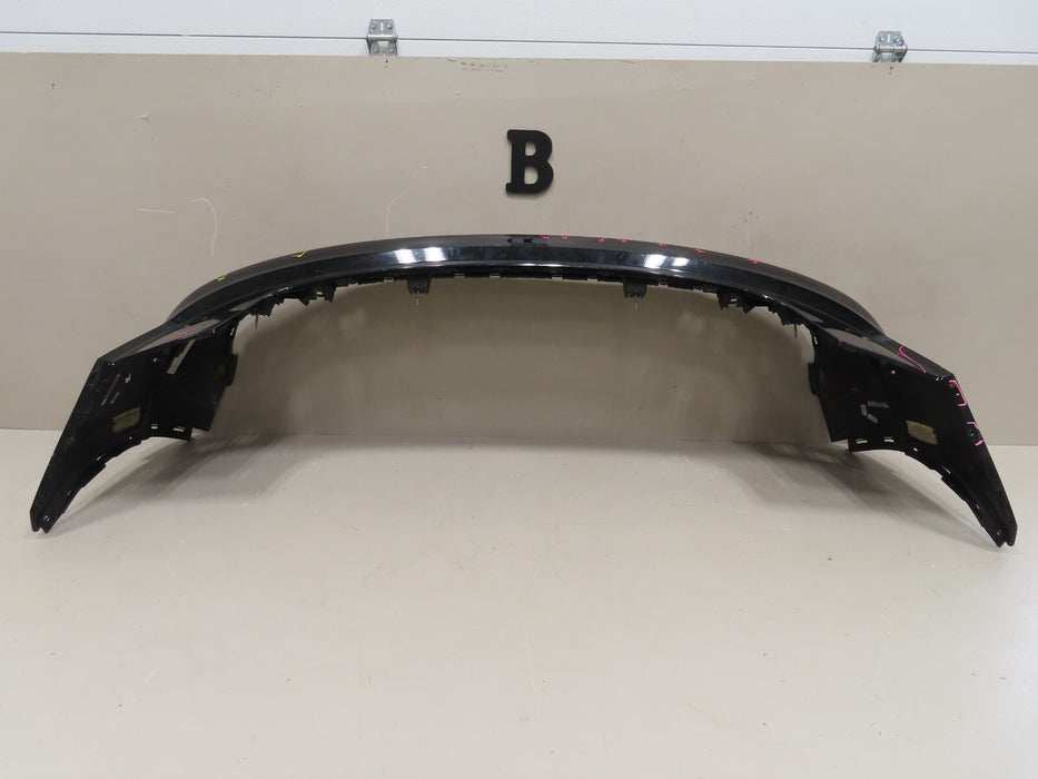 2018 2019 2020 AUDI Q5 FRONT BUMPER COVER OEM P# 80A807527