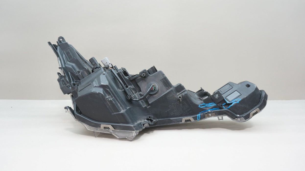 2020-2022 TOYOTA COROLLA FRONT LEFT DRIVER SIDE LED HEADLIGHT OEM