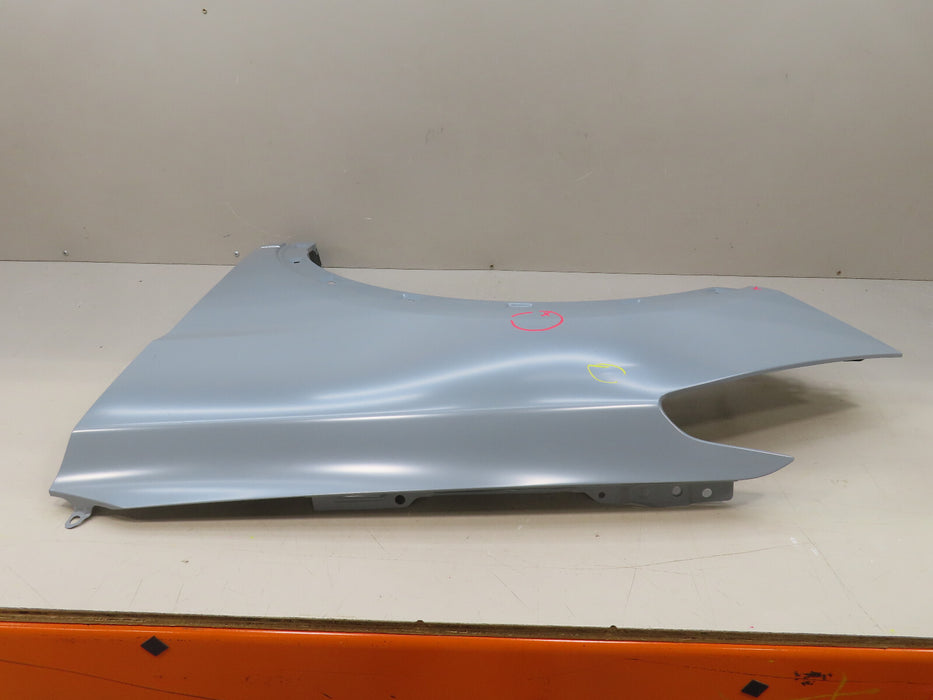 2013-2018 HYUNDAI SANTA FE FRONT LEFT DRIVER SIDE FENDER PANEL OEM