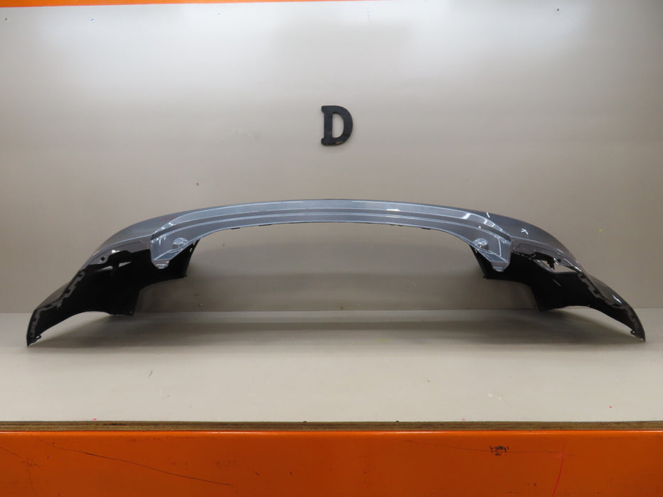 2012-2017 HYUNDAI VELOSTER REAR BUMPER COVER OEM 86611-2V000