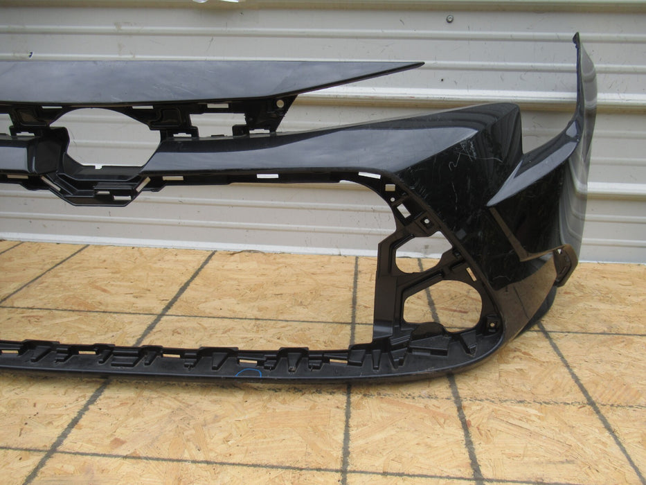 2019 - 2020 TOYOTA COROLLA FRONT BUMPER COVER PANEL 52119-02N90 19 20 OEM