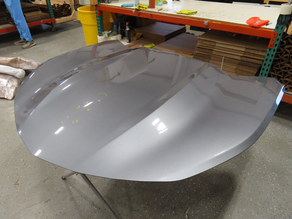 2019 2020 2021 2022 2023 CHEVROLET CAMARO HOOD BONNET PANEL OEM