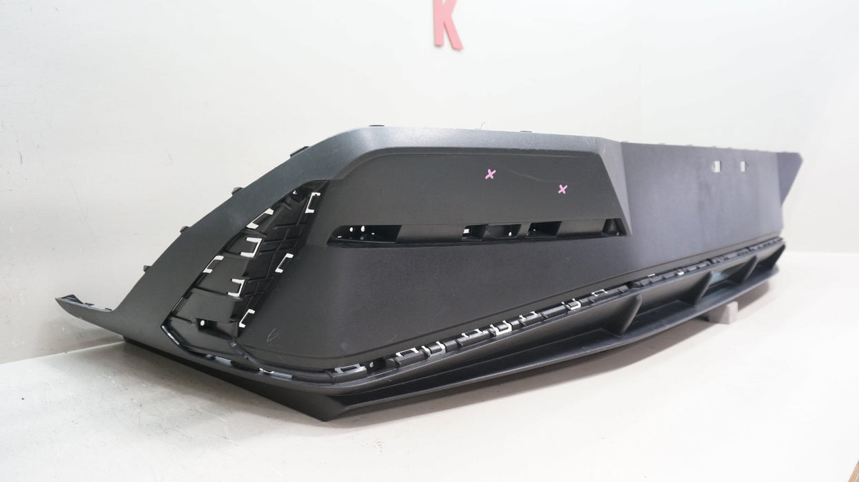 2024-2025 HYUNDAI ELANTRA REAR LOWER BUMPER COVER VALANCE OEM 86612-AABE0