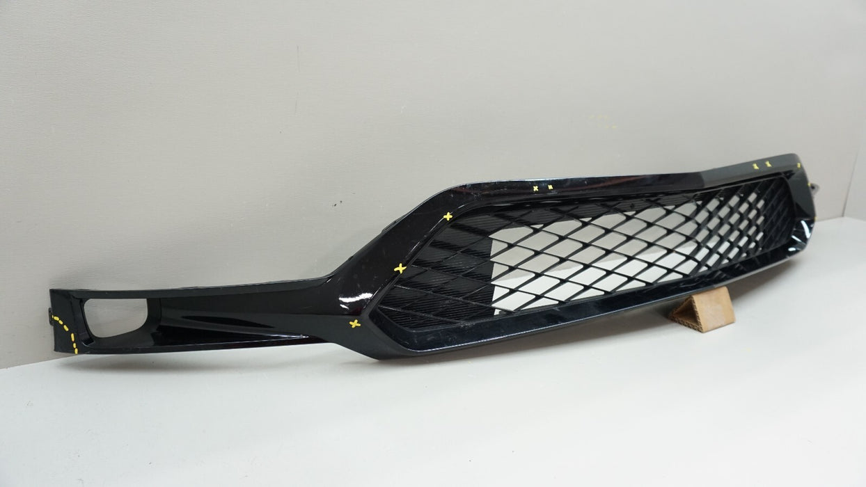 2023 ACURA INTEGRA FRONT LOWER BUMPER COVER VALANCE GRILLE OEM 71161-3S5-ZZ10