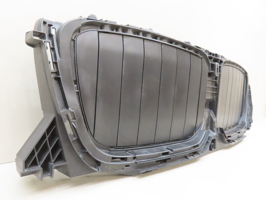 2020-2024 BMW X3 30I FRONT RADIATOR GRILL GRILLE SHUTTER OEM