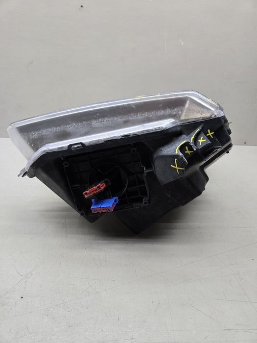 2023 - 2024 Ford F-250 F-350 LEFT LH LED Headlight LAMP OEM