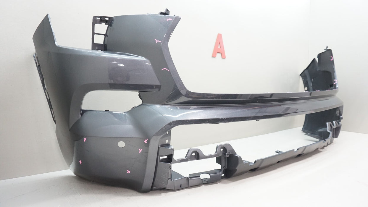 2023-2025 TOYOTA SEQUOIA FRONT BUMPER COVER 52119-00240 OEM 23 24 25