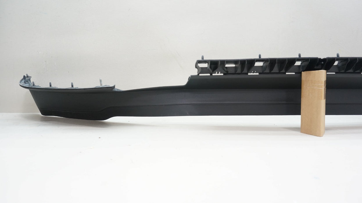 2021-2023 FORD F150 F-150 FRONT AIR DAM COVER VALANCE OEM ML34-17B635