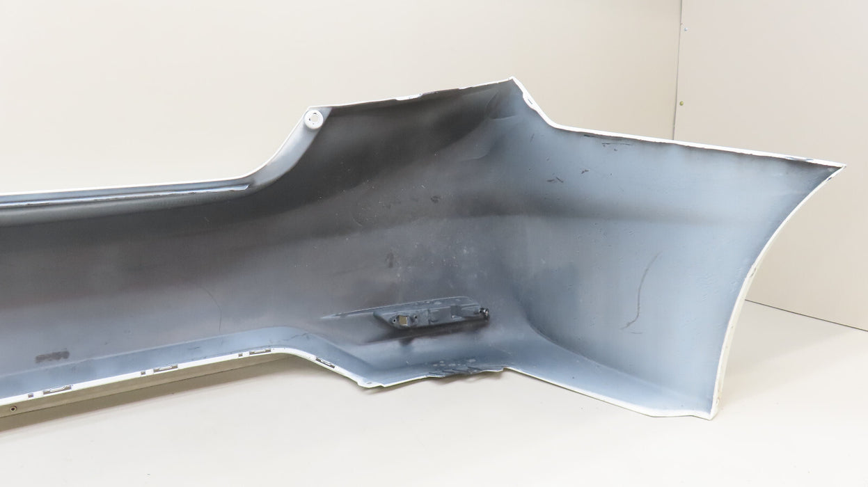 2013-2015 HONDA CIVIC SEDAN REAR BUMPER COVER 71501-TR3-A500 OEM