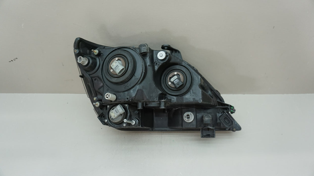 2001-2003 LEXUS RX300 FRONT LEFT DRIVER SIDE HEADLIGHT HALOGEN OEM 01 02 03