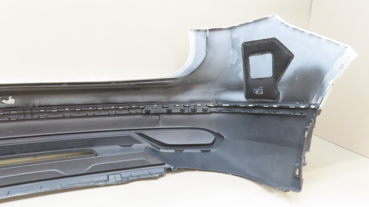 2018-2021 VOLKSWAGEN TIGUAN REAR BUMPER COVER OEM 5NN.807.421