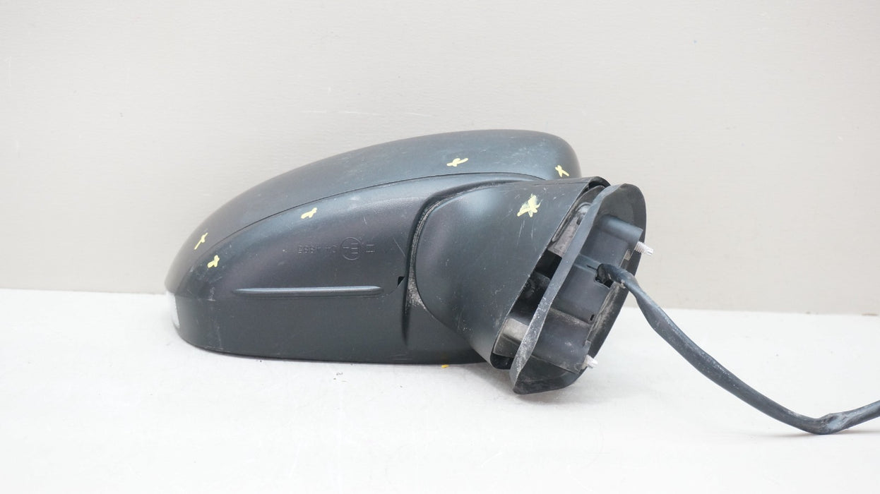 2013-2016 MAZDA CX-5 FRONT RIGHT PASSENGER SIDE MIRROR OEM