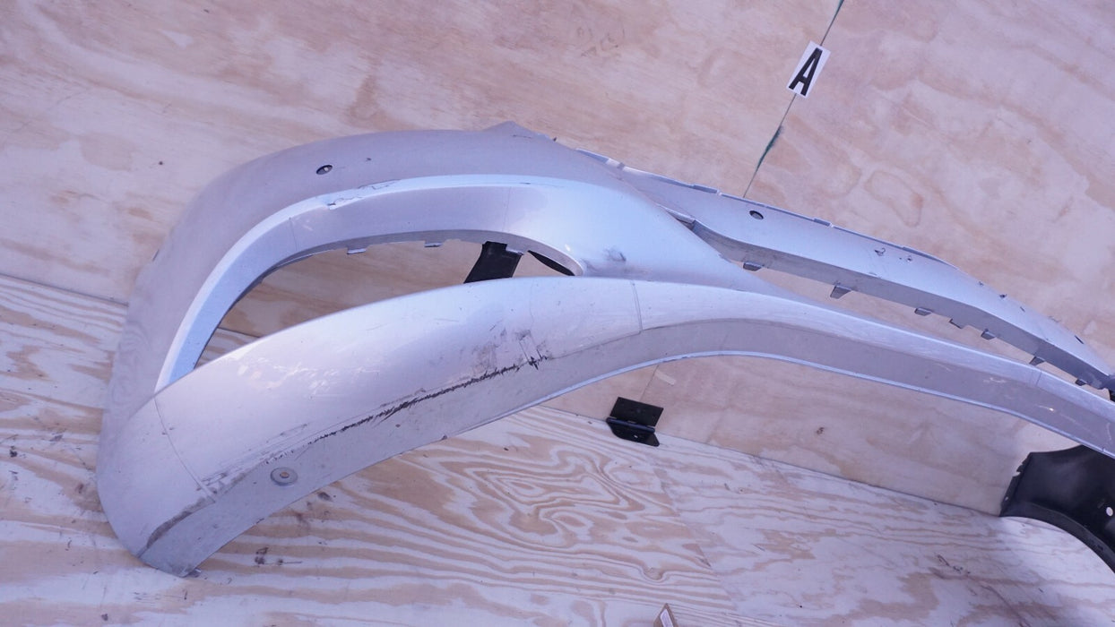 2014-2017 MERCEDES-BENZ S600 MAYBACH W222 FRONT BUMPER COVER 14 15 16 17 OEM