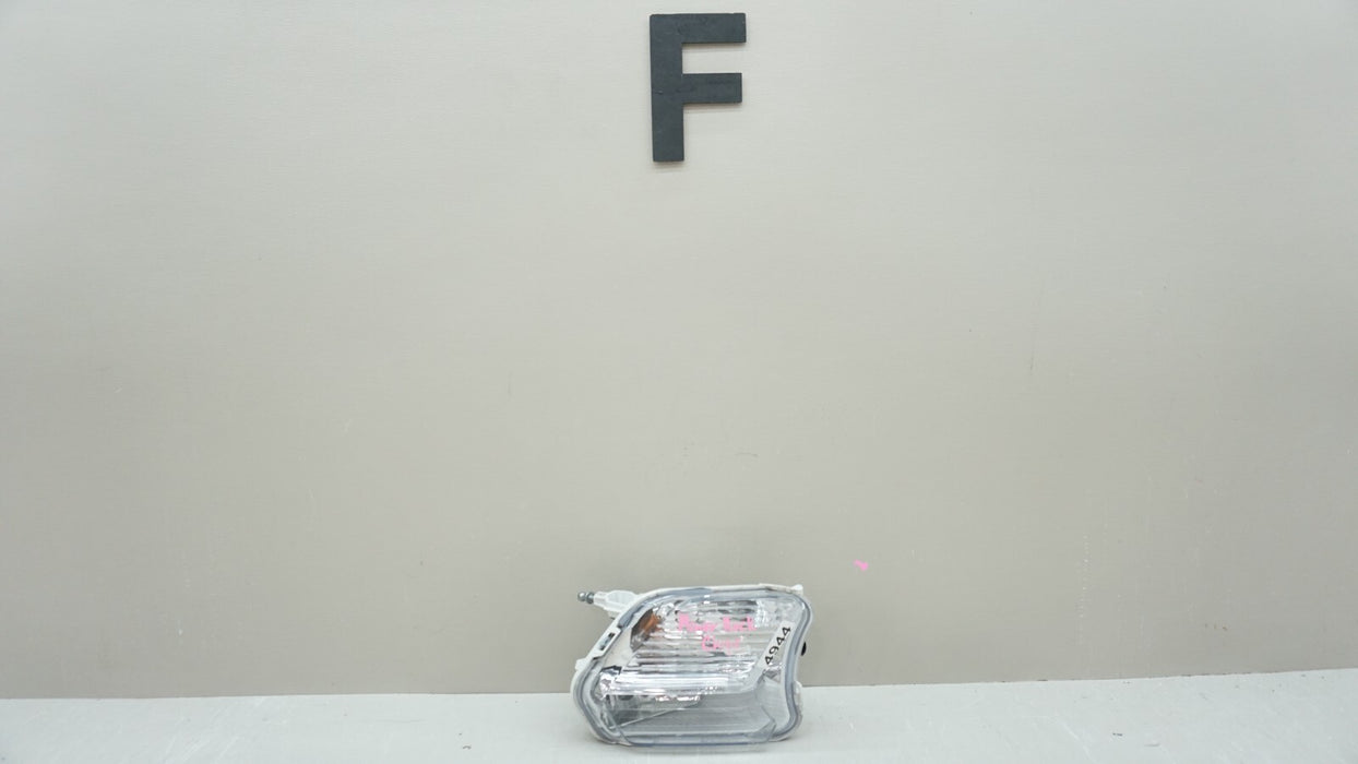 2017-2019 FORD ESCAPE FRONT RIGHT PASSENGER SIDE FOG LIGHT GJ54-13B220 OEM