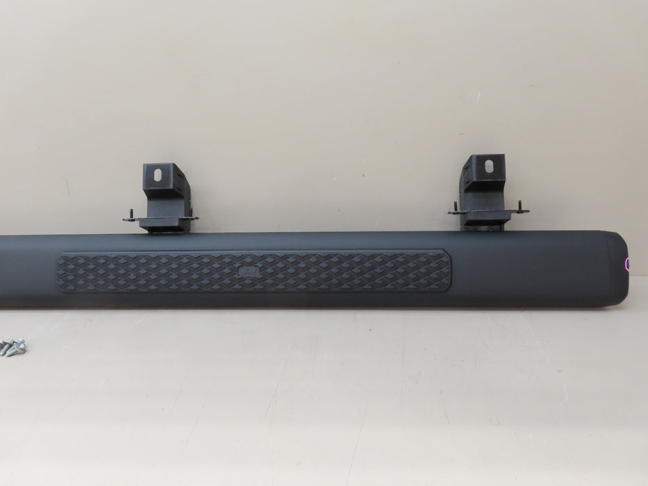 2020 2021 JEEP WRANGLER JK GLADIATOR RIGHT PASSENGER SIDE RUNNING BOARD OEM