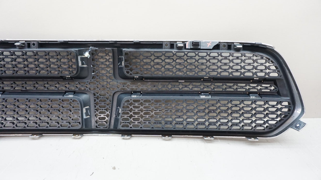 2014-2020 DODGE DURANGO FRONT MAIN UPPER GRILLE GRILL OEM 088871124