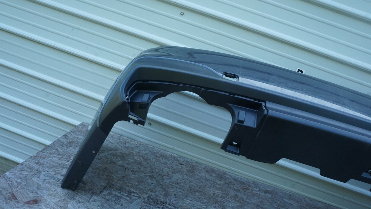 2020-2021 SUBARU LEGACY REAR BUMPER COVER PANEL ASSEMBLY 57704AN30A 20 21 OEM