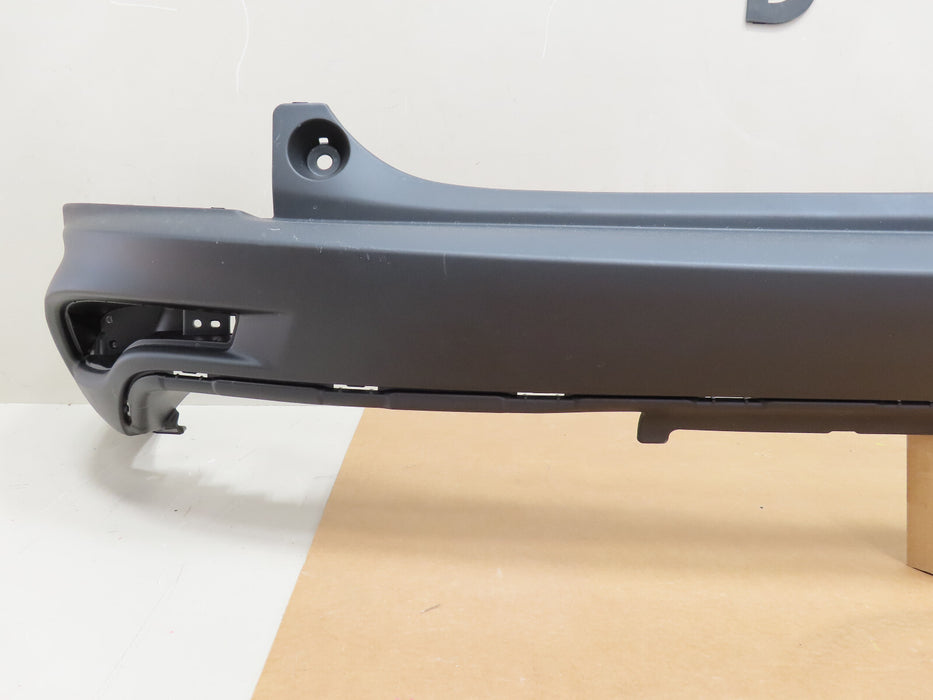 2017 2018 2019 HONDA CR-V REAR BUMPER COVER AFTERMARKET CAPA 120221191