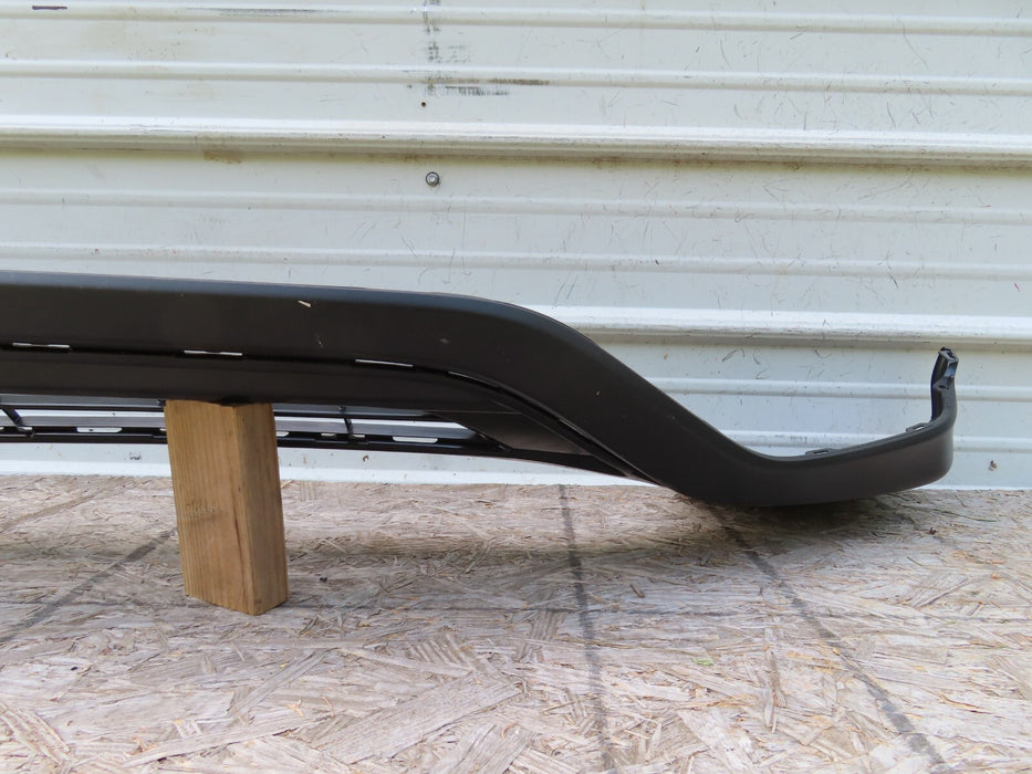 2015-2016 HONDA CR-V EX EX-L LX FRONT LOWER BUMPER COVER PANEL OEM 04712-T1W-A91