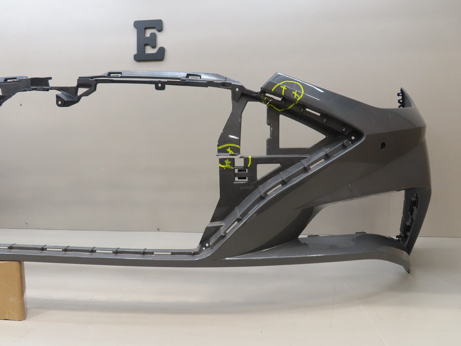 2020-2022 HYUNDAI SONATA SPORT FRONT BUMPER COVER OEM 86511-L1450