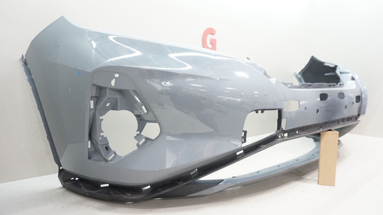 2018-2024 NISSAN MURANO FRONT BUMPER COVER PANEL OEM 620229UF0H