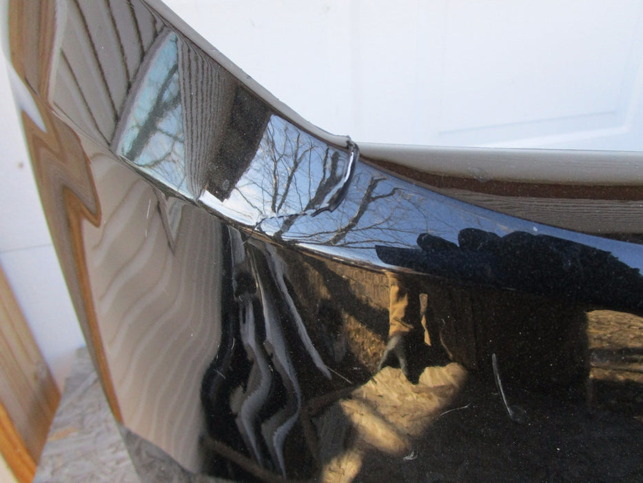 16 17 18 LEXUS RX350 FRONT BUMPER COVER OEM