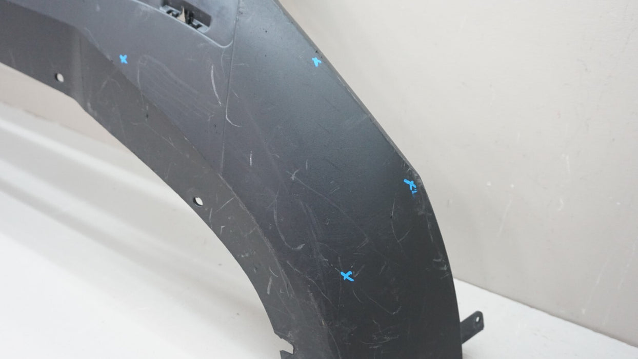 2022-2023 BMW X3 G01 4DR SUV FRONT LOWER BUMPER COVER PANEL OEM 51119451188