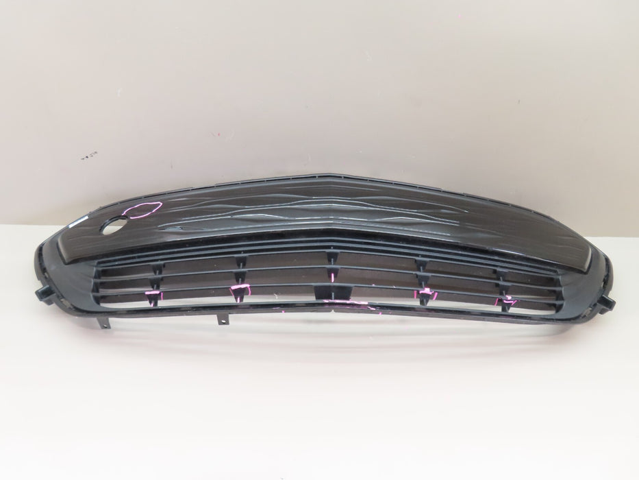 2017-2021 CHEVROLET BOLT EV PREMIER FRONT LOWER BUMPER GRILLE GRILL OEM 42729653