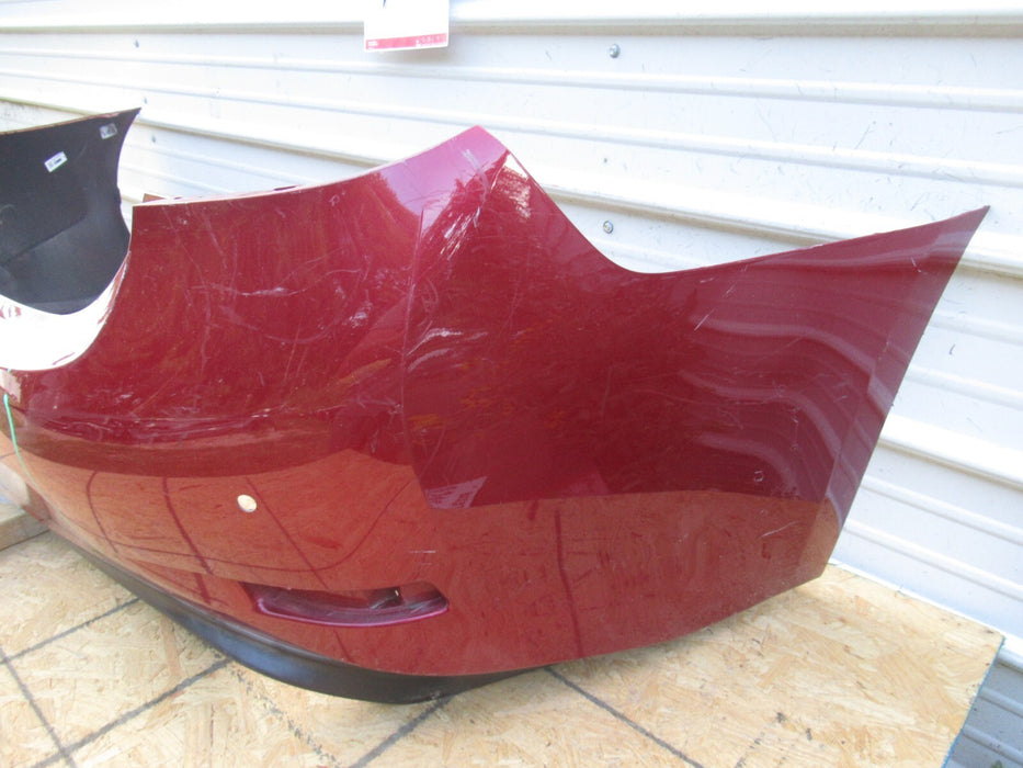 2013-2015 LEXUS ES350 REAR BUMPER COVER P#52159-33210 OEM