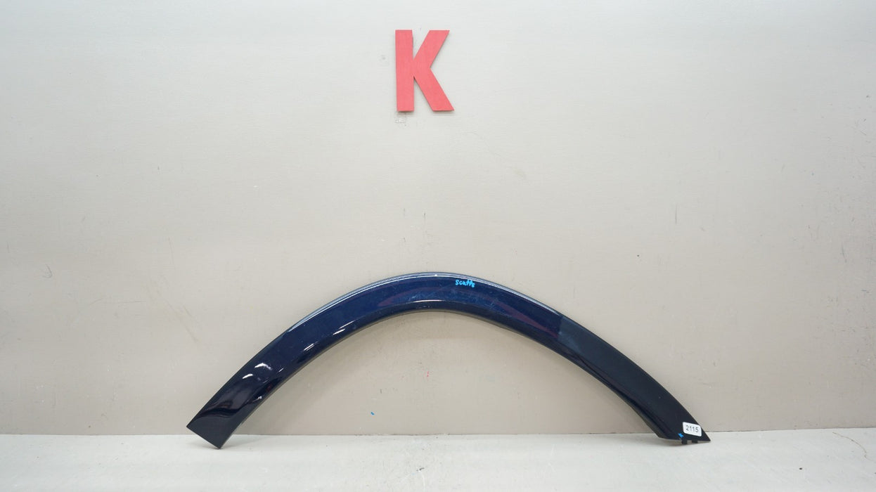 2020-2023 MERCEDES-BENZ GLE350 GLE450 FRONT RIGHT FENDER FLARE OEM