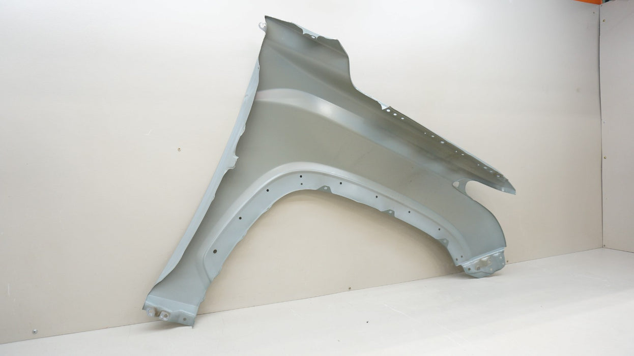 2022-2025 TOYOTA TUNDRA FRONT LEFT DRIVER SIDE FENDER PANEL OEM