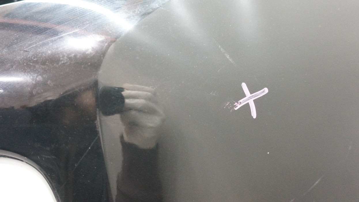 2025 CHEVROLET TRAVERSE FRONT BUMPER COVER PANEL OEM 26458970