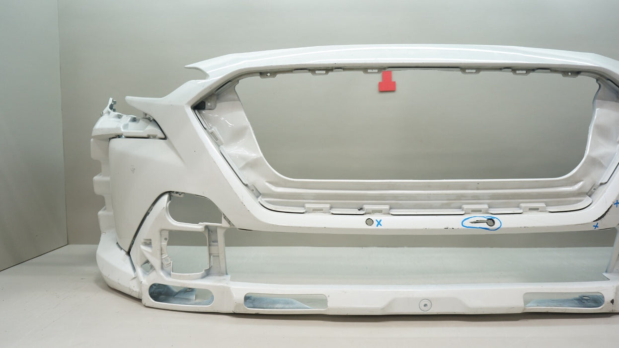 2023-2024 SUBARU OUTBACK FRONT BUMPER COVER PANEL OEM 57704AN02A