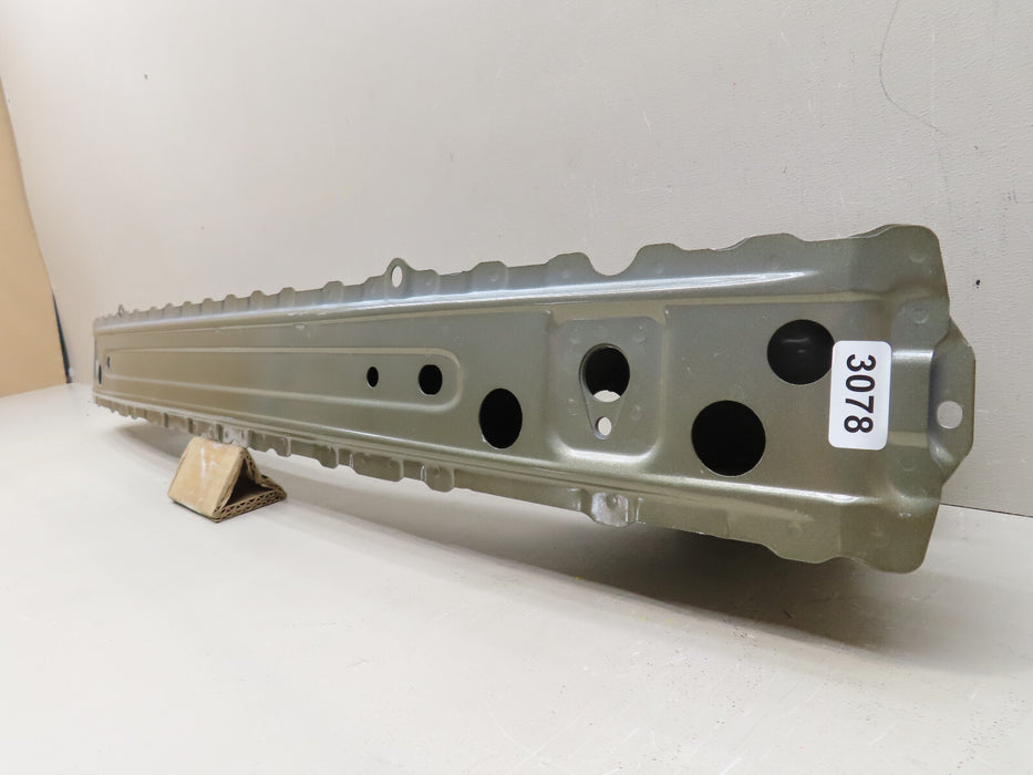 2019 2020 2021 SUBARU FORESTER REAR REINFORCEMENT IMPACT BAR OEM