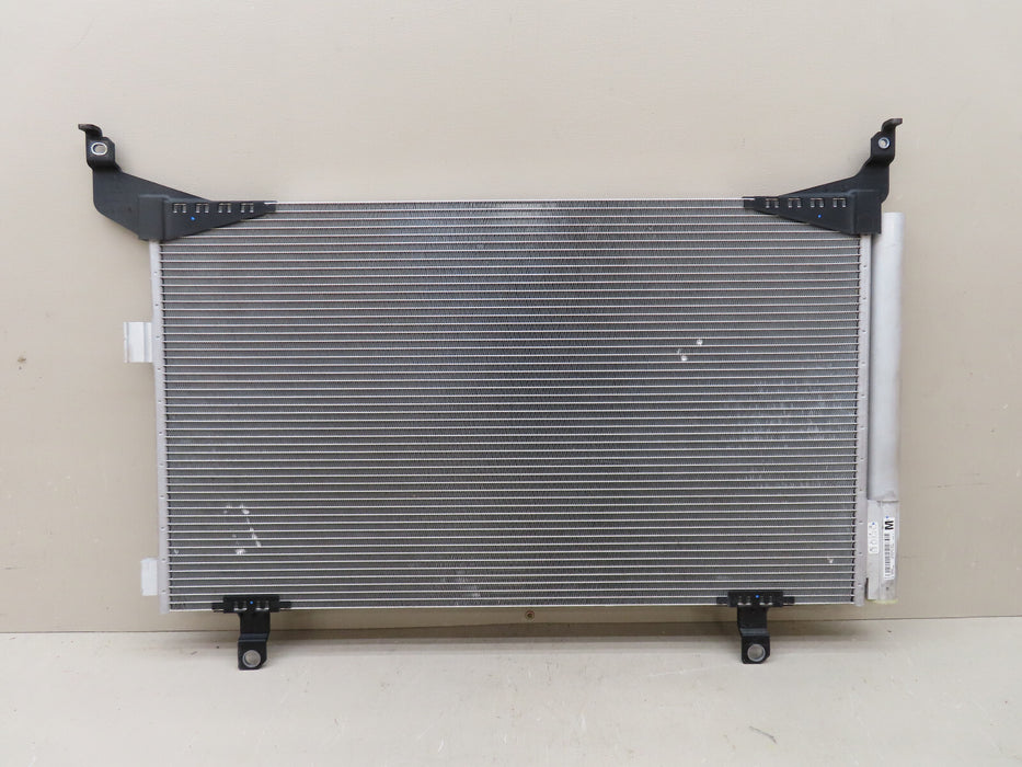 2019 2020 2021 SUBARU FORESTER 2.5L A/C CONDENSER AIR CONDITIONING OEM