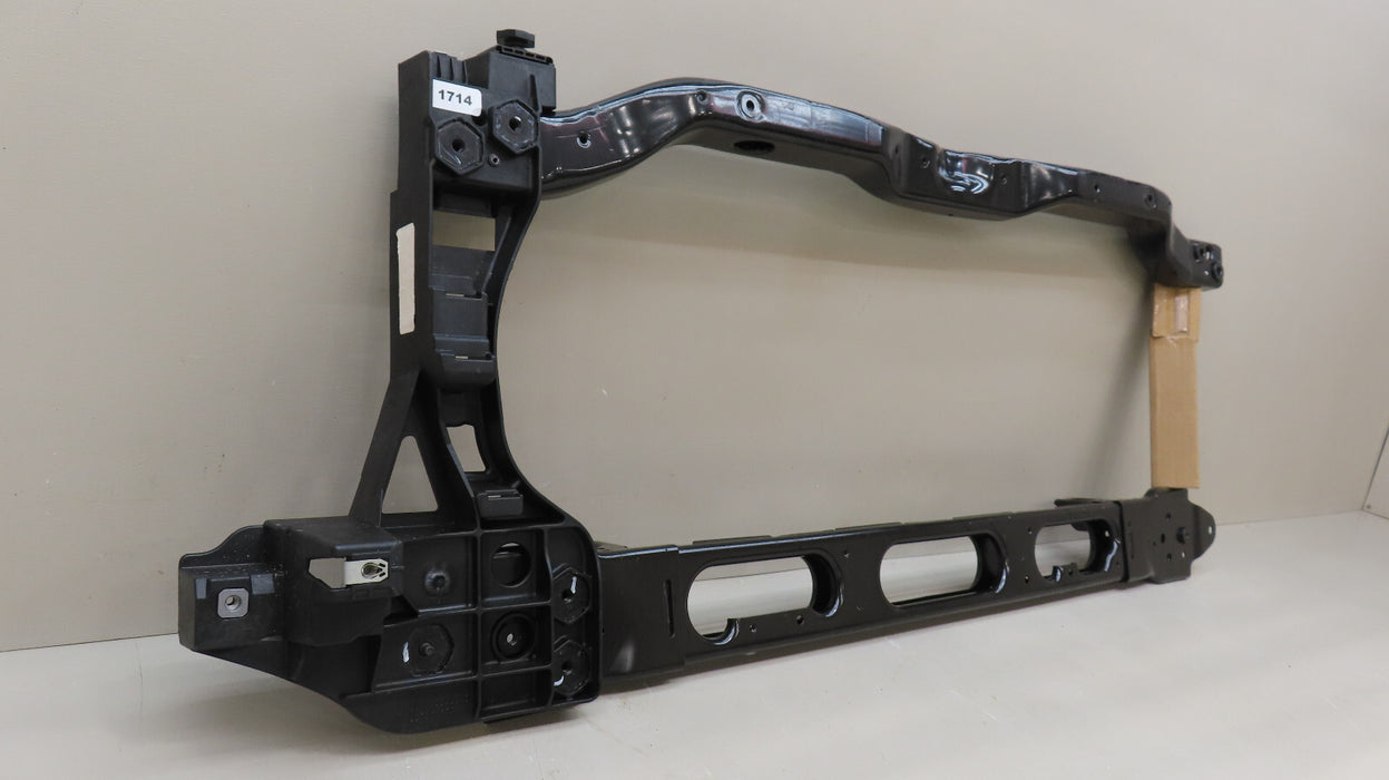 2019-2024 RAM 1500 RADIATOR CORE SUPPORT UPPER CENTER TIE BAR OEM 4000026AB