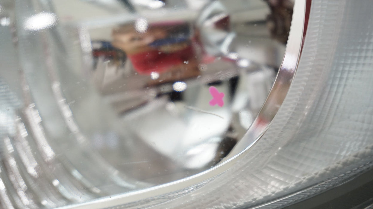 2017-2018 SUBARU FORESTER FRONT LEFT DRIVERS SIDE HALOGEN OEM