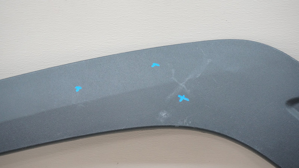 2022-2024 HYUNDAI TUCSON FRONT LEFT FENDER FLARE WHEEL ARCH OEM 87711-CW000
