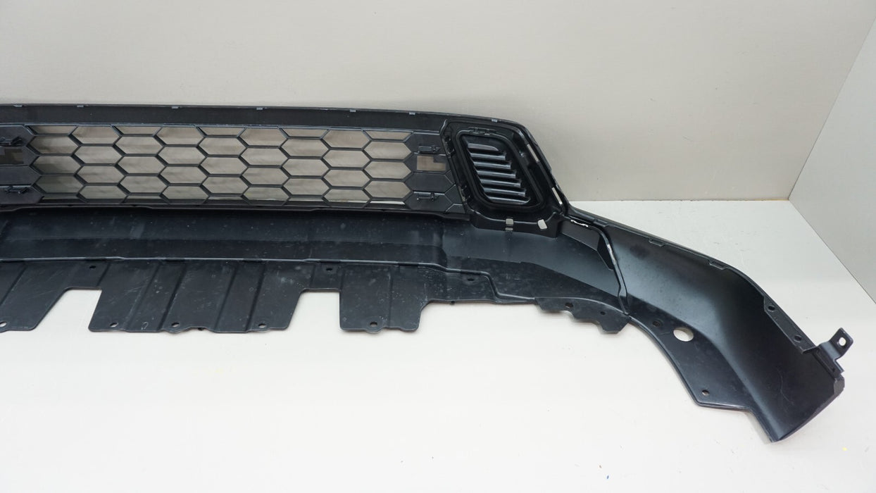2023-2024 HONDA CRV FRONT LOWER BUMPER VALANCE 71105-3D4A-A000 OEM