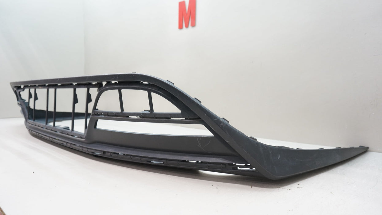 2020-2023 HYUNDAI SONATA REAR LOWER BUMPER VALANCE PANEL OEM 86612-L0000