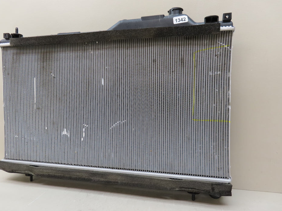 2020-2025 SUBARU OUTBACK LEGACY FRONT RADIATOR OEM