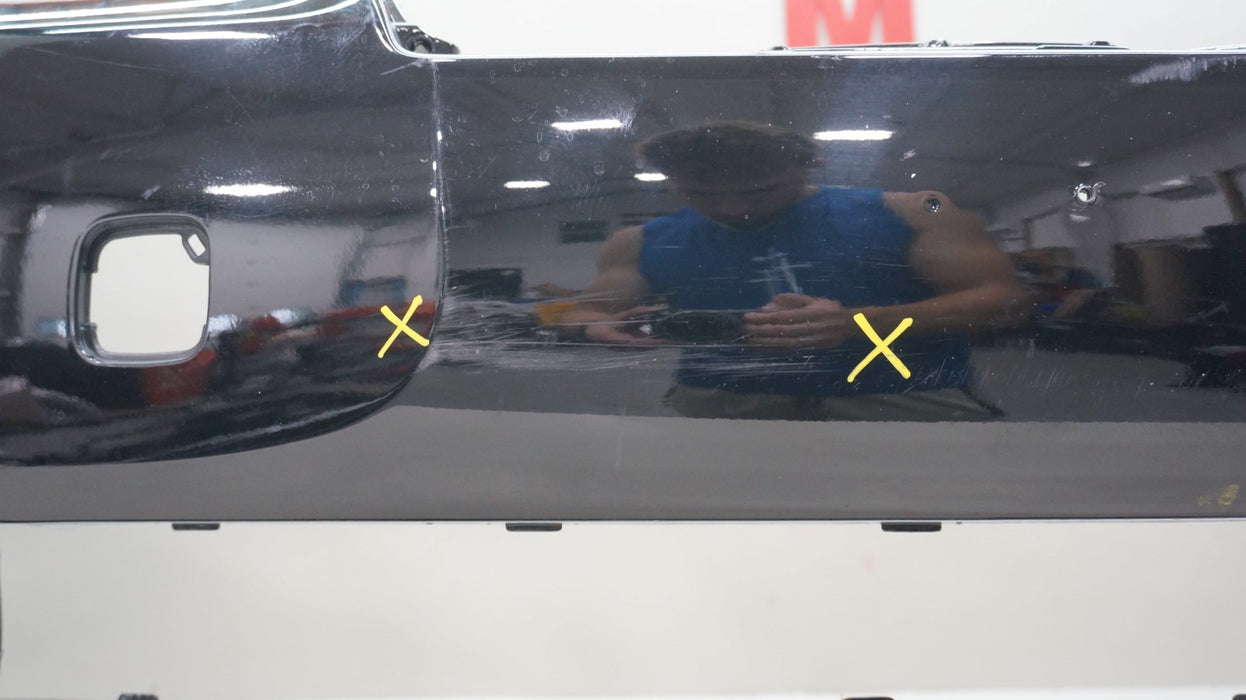 2010-2012 LEXUS ES350 FRONT BUMPER COVER PANEL AFTERMARKET CAPA