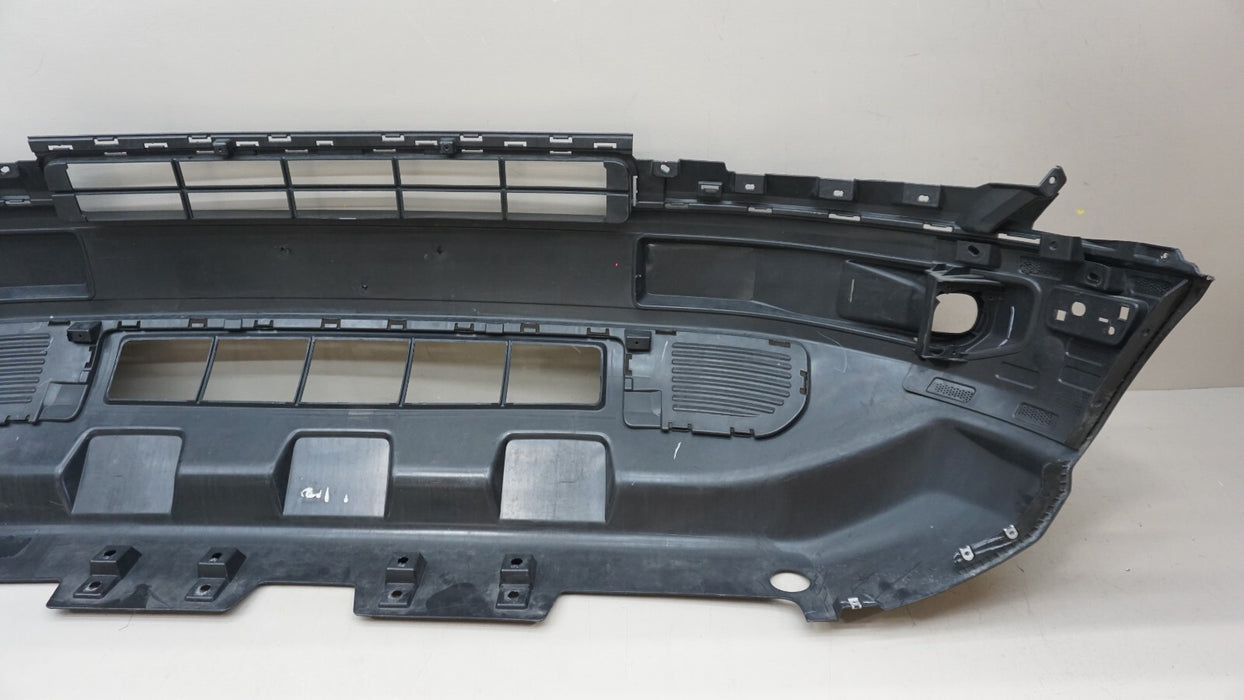 2021-2023 FORD BRONCO SPORT FRONT BUMPER COVER OEM N1PB-17626-GAW