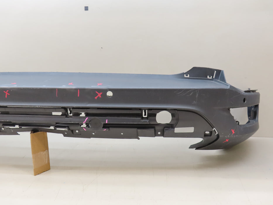 2013-2019 FORD ESCAPE REAR LOWER BUMPER COVER  CJ54-17D781 OEM