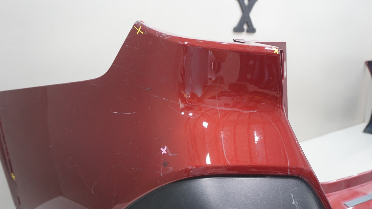 2023-2024 SUBARU OUTBACK LIMITED PREMIUM TOURING REAR BUMPER OEM 57704AN36A