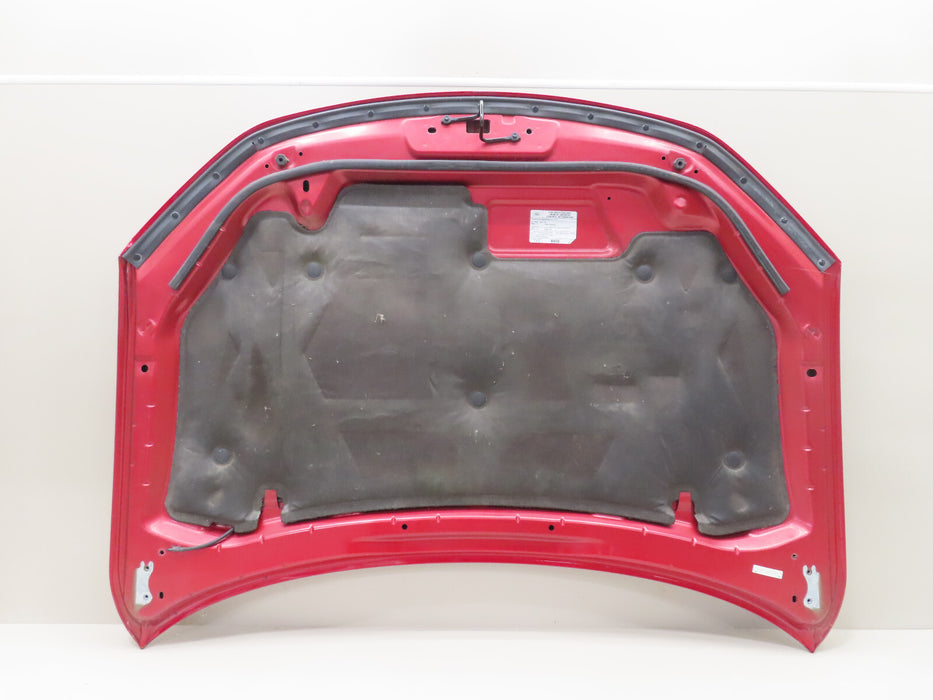 2010-2012 FORD FUSION FRONT HOOD BONNET SHELL OEM